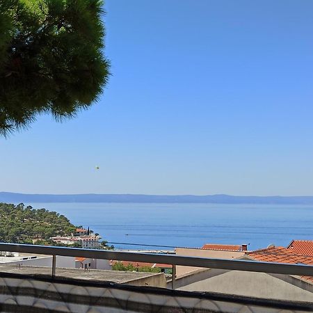 Apartments Pinery Makarska Exterior photo