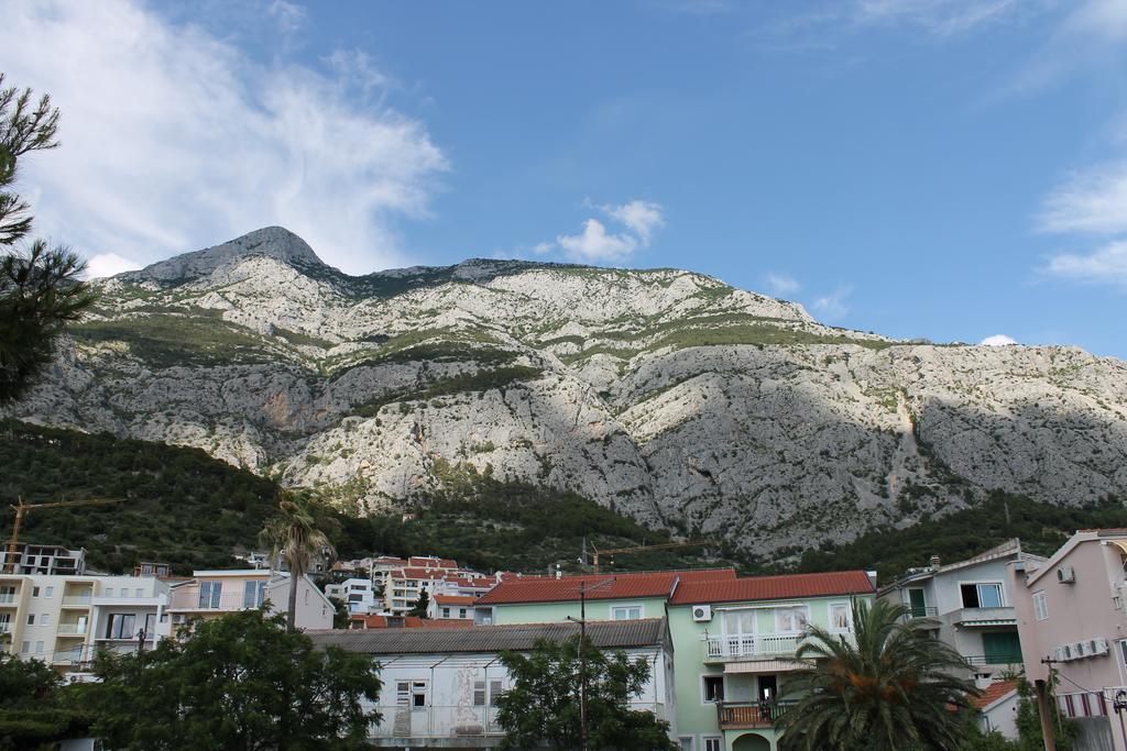 Apartments Pinery Makarska Room photo
