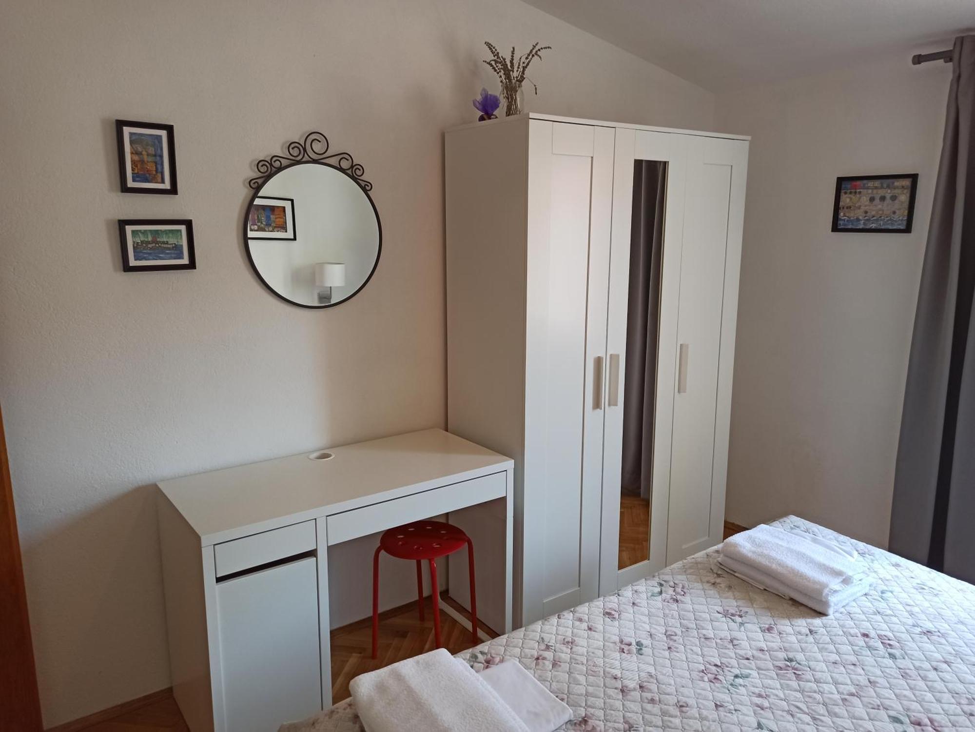 Apartments Pinery Makarska Exterior photo