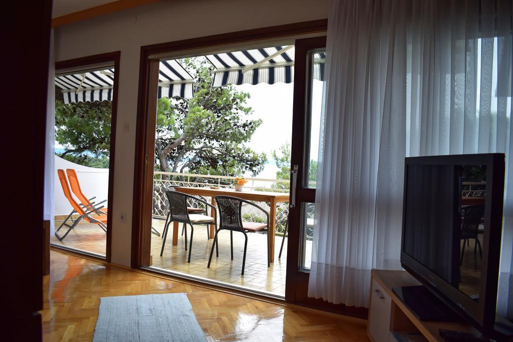 Apartments Pinery Makarska Exterior photo
