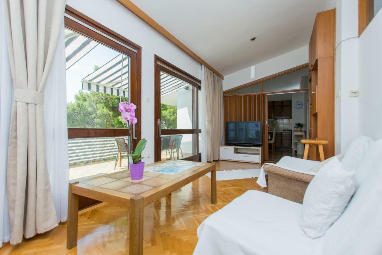 Apartments Pinery Makarska Exterior photo